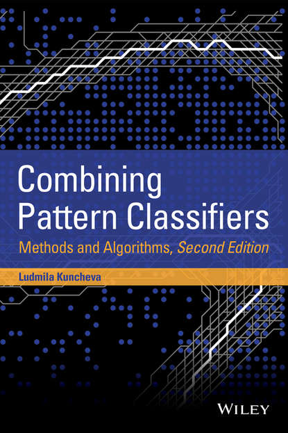 Скачать книгу Combining Pattern Classifiers. Methods and Algorithms