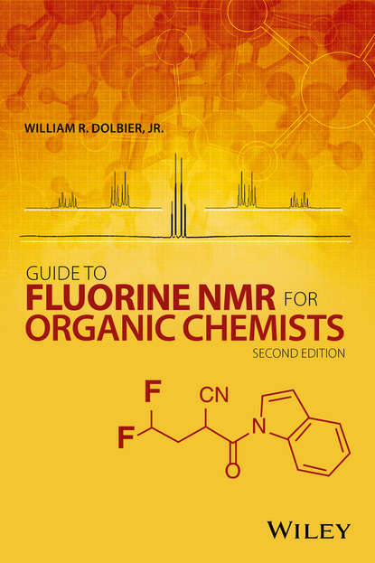 Скачать книгу Guide to Fluorine NMR for Organic Chemists