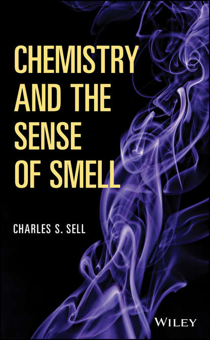 Скачать книгу Chemistry and the Sense of Smell