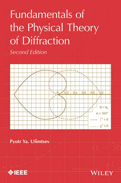 Скачать книгу Fundamentals of the Physical Theory of Diffraction