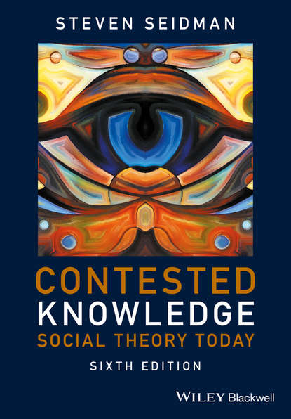 Скачать книгу Contested Knowledge. Social Theory Today