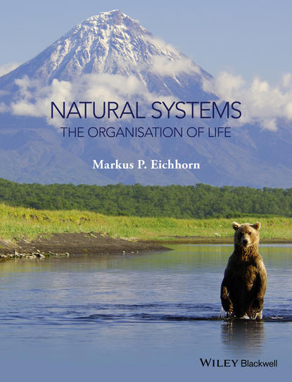 Скачать книгу Natural Systems. The Organisation of Life