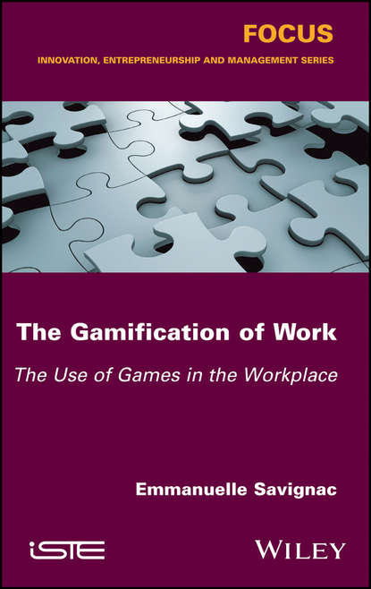 The Gamification of Work. The Use of Games in the Workplace