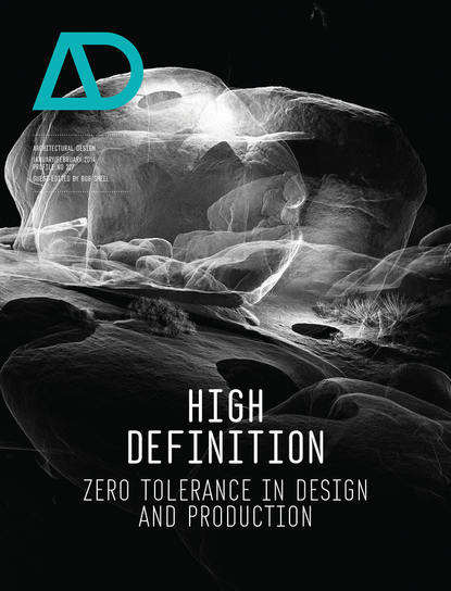 Скачать книгу High Definition. Zero Tolerance in Design and Production