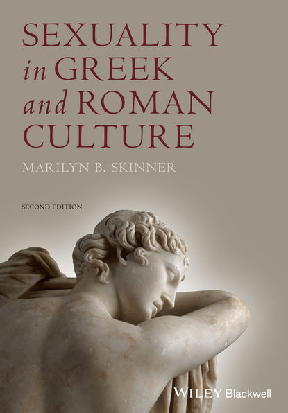 Скачать книгу Sexuality in Greek and Roman Culture