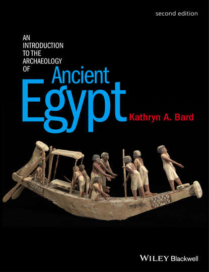 Скачать книгу An Introduction to the Archaeology of Ancient Egypt