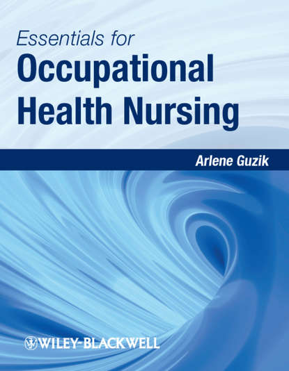 Скачать книгу Essentials for Occupational Health Nursing