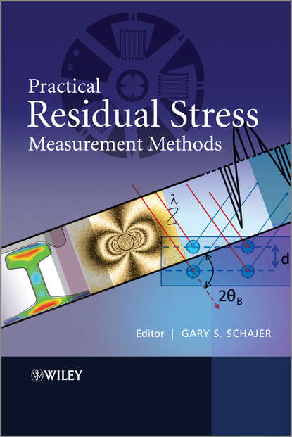 Скачать книгу Practical Residual Stress Measurement Methods