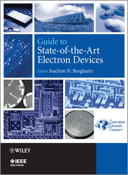Скачать книгу Guide to State-of-the-Art Electron Devices