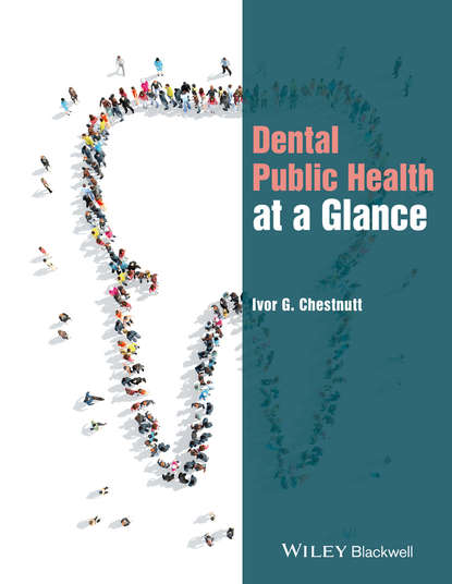 Скачать книгу Dental Public Health at a Glance