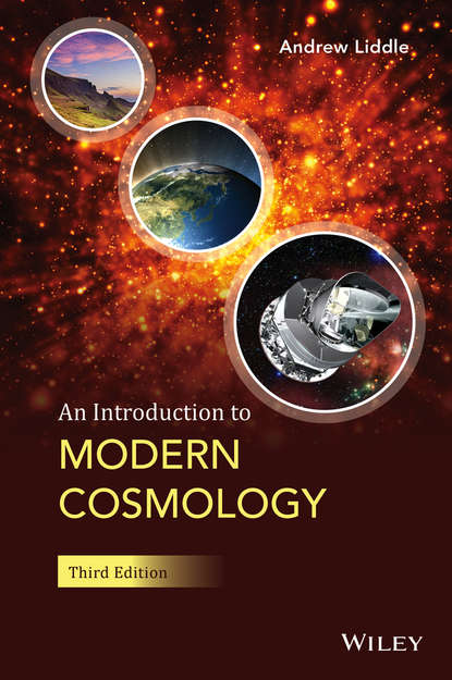 Скачать книгу An Introduction to Modern Cosmology