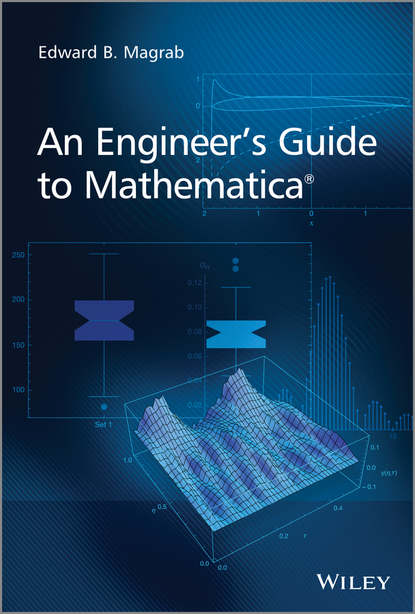 Скачать книгу An Engineer's Guide to Mathematica