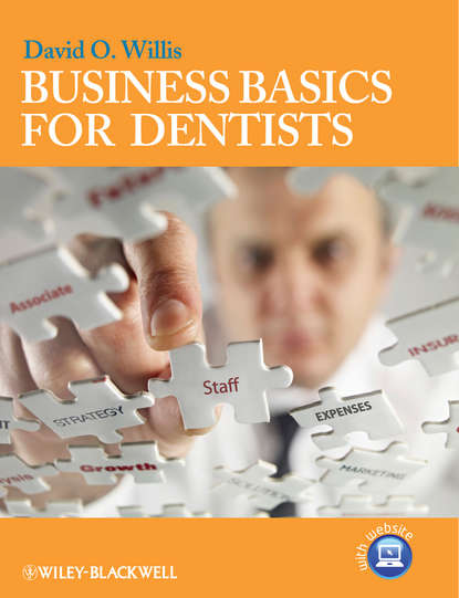Скачать книгу Business Basics for Dentists