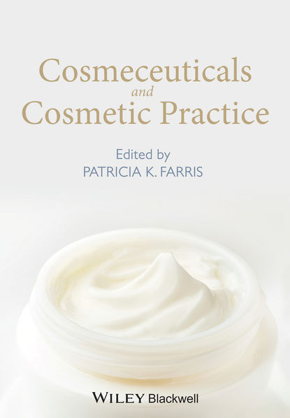 Скачать книгу Cosmeceuticals and Cosmetic Practice