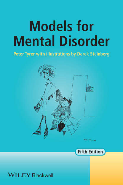 Скачать книгу Models for Mental Disorder