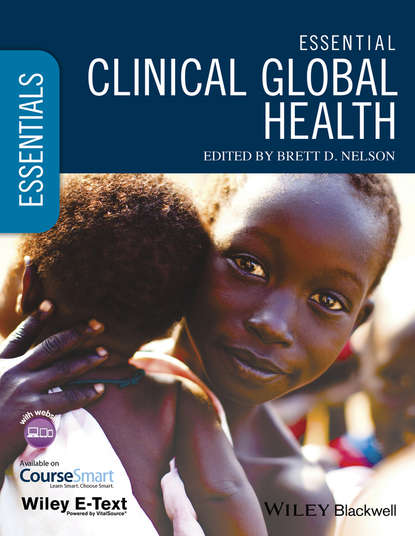 Скачать книгу Essential Clinical Global Health