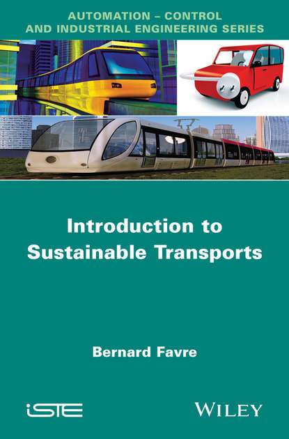 Скачать книгу Introduction to Sustainable Transports