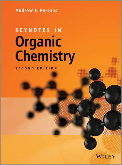 Скачать книгу Keynotes in Organic Chemistry