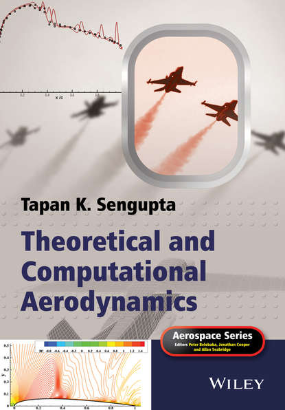 Скачать книгу Theoretical and Computational Aerodynamics