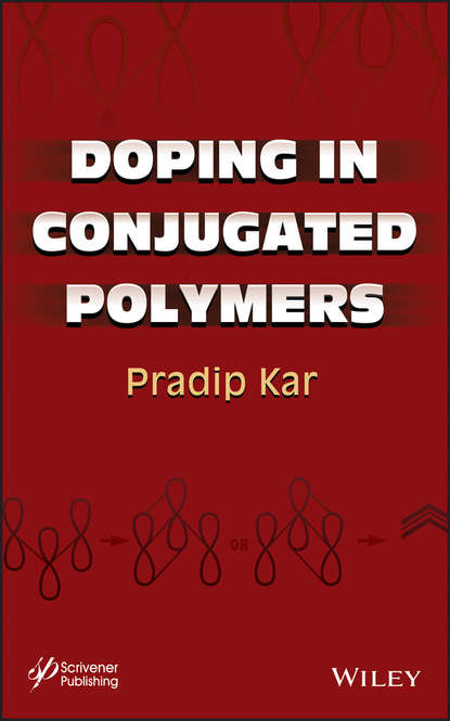 Скачать книгу Doping in Conjugated Polymers