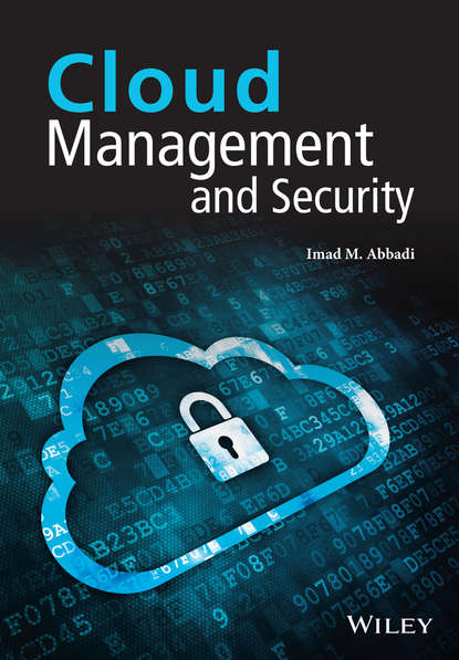 Скачать книгу Cloud Management and Security