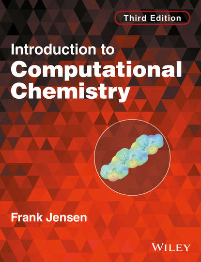 Скачать книгу Introduction to Computational Chemistry