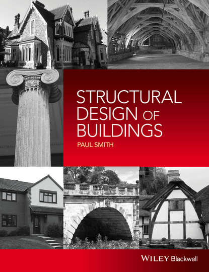 Скачать книгу Structural Design of Buildings