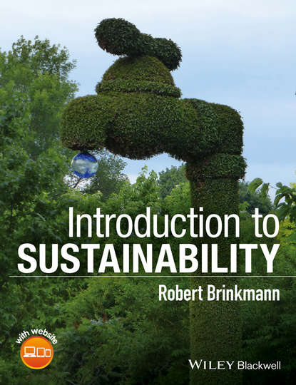 Скачать книгу Introduction to Sustainability