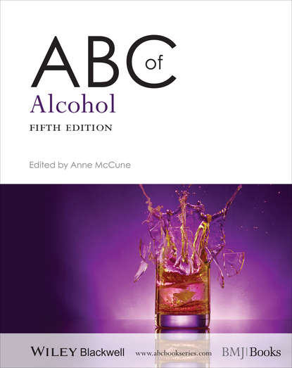 Скачать книгу ABC of Alcohol