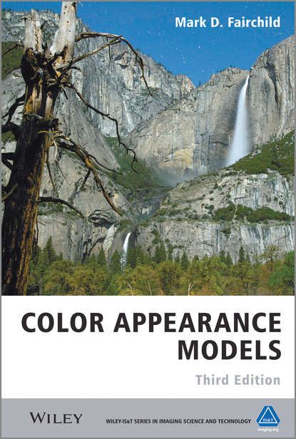 Скачать книгу Color Appearance Models