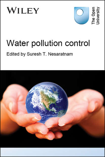 Скачать книгу Water Pollution Control