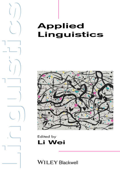 Скачать книгу Applied Linguistics