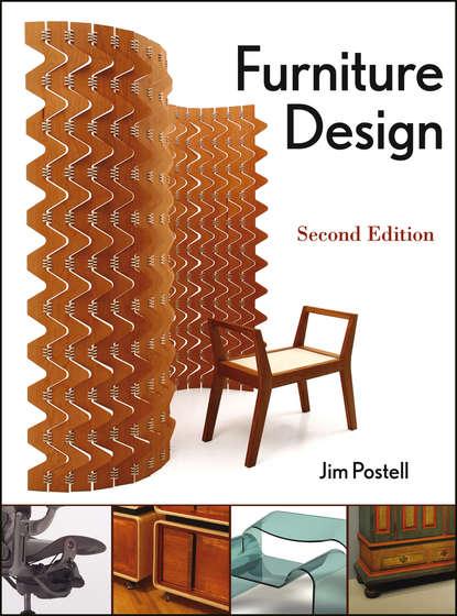 Скачать книгу Furniture Design