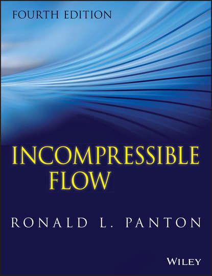 Скачать книгу Incompressible Flow