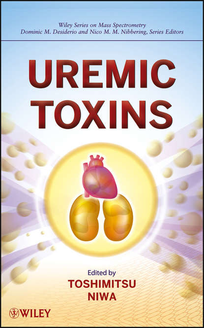 Скачать книгу Uremic Toxins