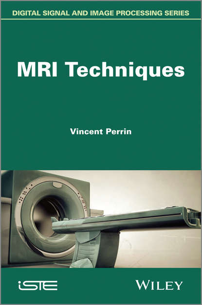Скачать книгу MRI Techniques