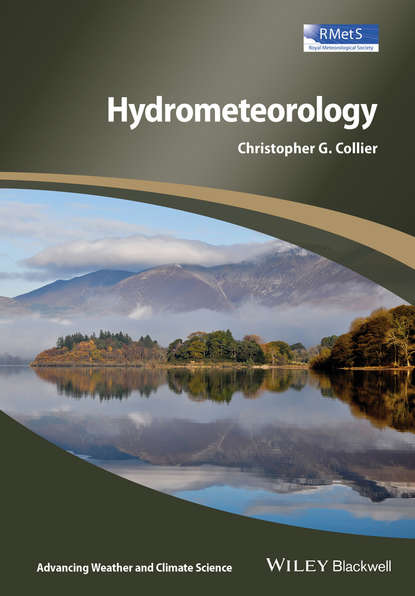 Скачать книгу Hydrometeorology