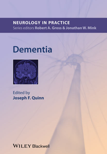 Скачать книгу Dementia