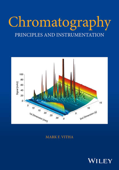 Chromatography. Principles and Instrumentation