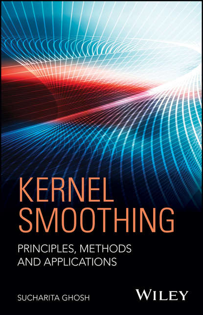 Скачать книгу Kernel Smoothing. Principles, Methods and Applications