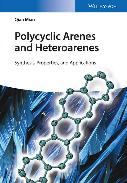 Скачать книгу Polycyclic Arenes and Heteroarenes. Synthesis, Properties, and Applications