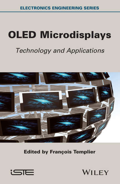 Скачать книгу OLED Microdisplays. Technology and Applications