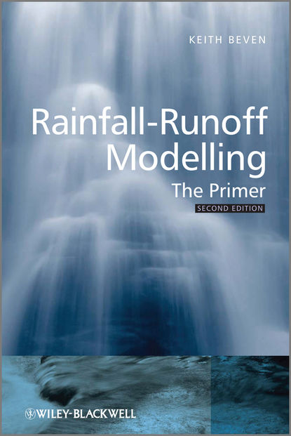 Скачать книгу Rainfall-Runoff Modelling. The Primer