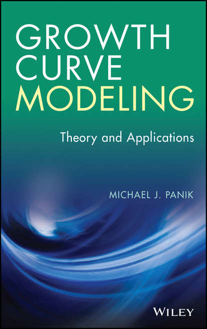 Скачать книгу Growth Curve Modeling. Theory and Applications