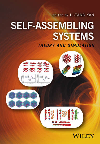 Скачать книгу Self-Assembling Systems. Theory and Simulation