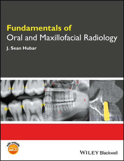 Скачать книгу Fundamentals of Oral and Maxillofacial Radiology