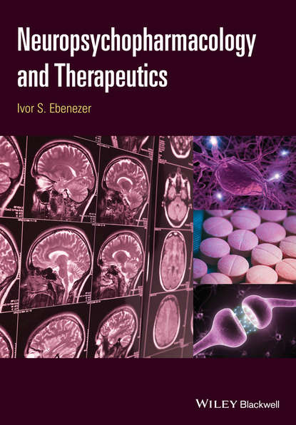 Скачать книгу Neuropsychopharmacology and Therapeutics