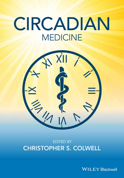 Скачать книгу Circadian Medicine