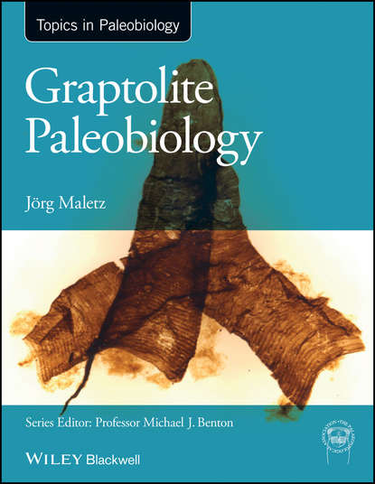 Скачать книгу Graptolite Paleobiology