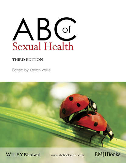 Скачать книгу ABC of Sexual Health